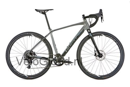 Giant ToughRoad SLR GX 0 specificaties